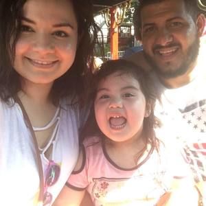 Meet your Posher, Jeoselyn